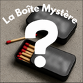 La Boîte Mystère