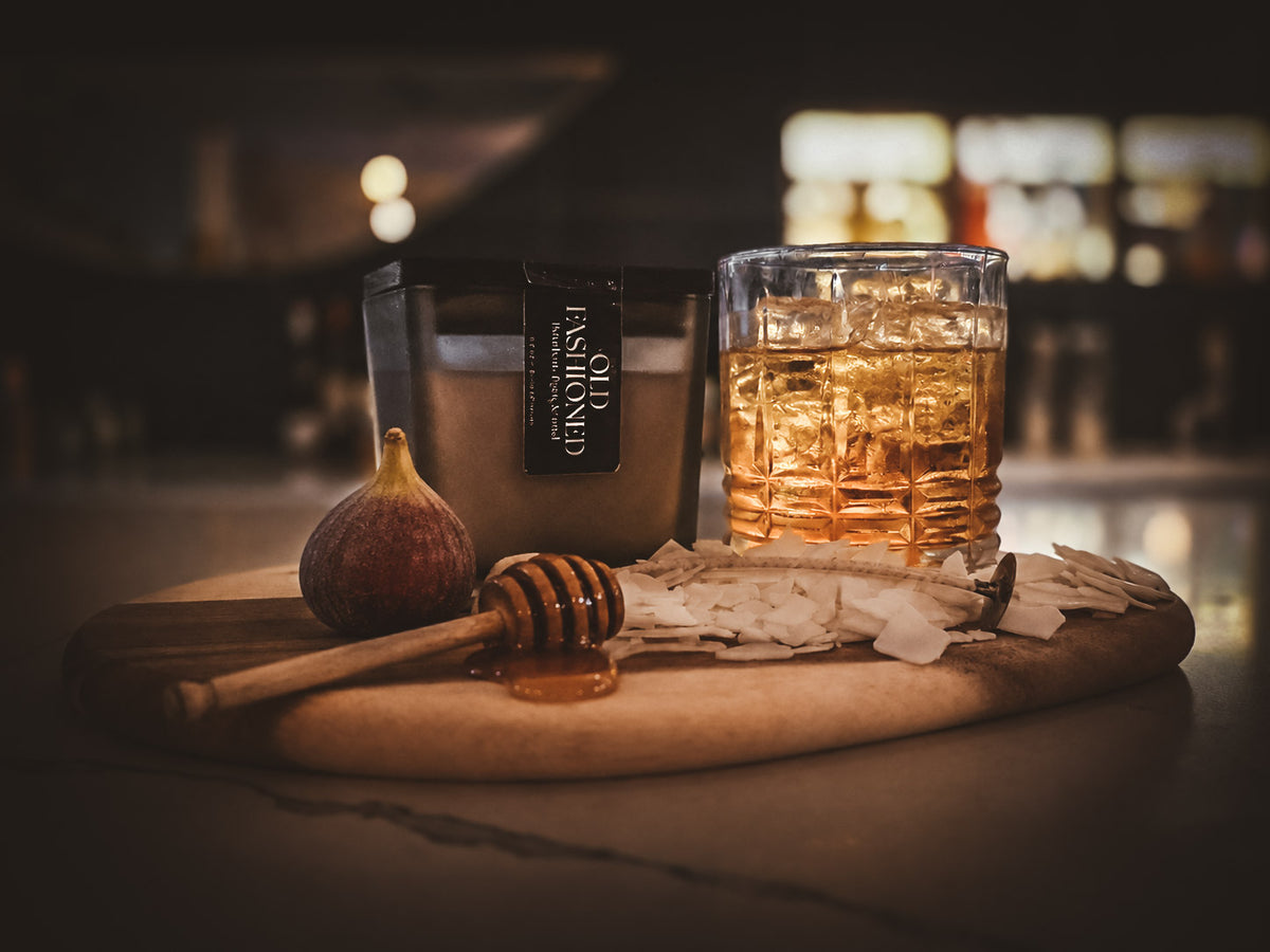Old Fashioned