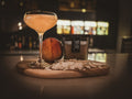 Bellini à la Pêche
